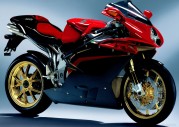 MV Agusta F4 1000MT Tamburini